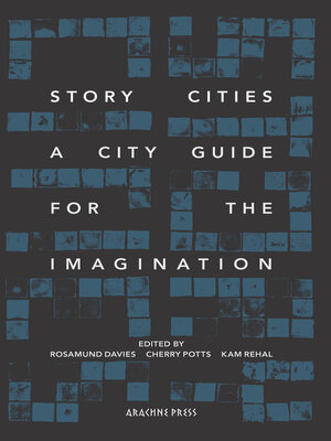 cover image of Story Cities